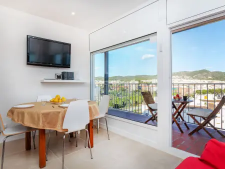 Cortijo Barques, Appartement 4 personnes à Sitges - Photo 2