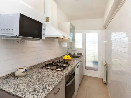Cortijo Barques, Appartement 4 personnes à Sitges - Photo 3
