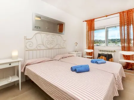 Cortijo Barques, Appartement 4 personnes à Sitges - Photo 4