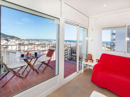 Cortijo Barques, Appartement 4 personnes à Sitges - Photo 5