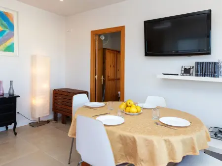 Cortijo Barques, Appartement 4 personnes à Sitges - Photo 6