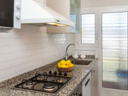 Cortijo Barques, Appartement 4 personnes à Sitges - Photo 8