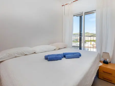 Cortijo Barques, Appartement 4 personnes à Sitges - Photo 9
