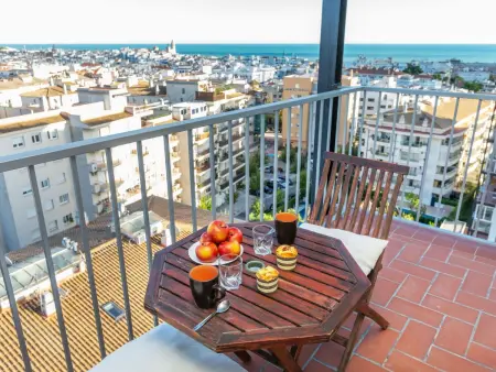Cortijo Barques, Appartement 4 personnes à Sitges - Photo 12