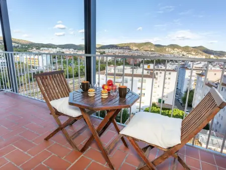 Cortijo Barques, Appartement 4 personnes à Sitges - Photo 13