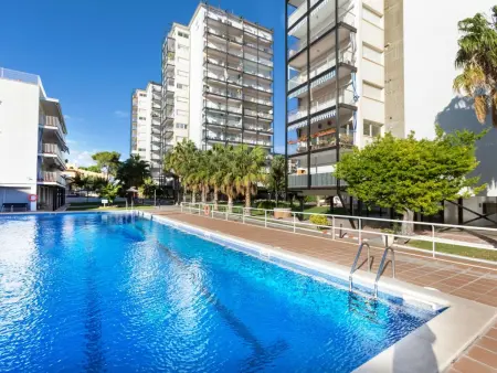 Cortijo Barques, Appartement 4 personnes à Sitges - Photo 14