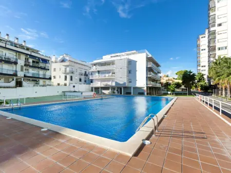 Cortijo Barques, Appartement 4 personnes à Sitges - Photo 15