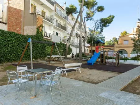 Cortijo Barques, Appartement 4 personnes à Sitges - Photo 16