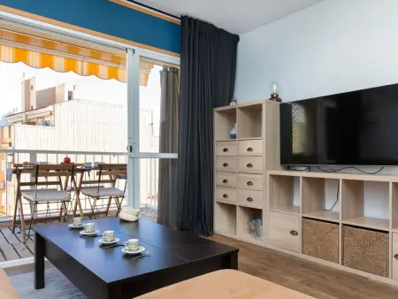 Pescadors, Appartement 4 personnes à Alcanar - Photo 4