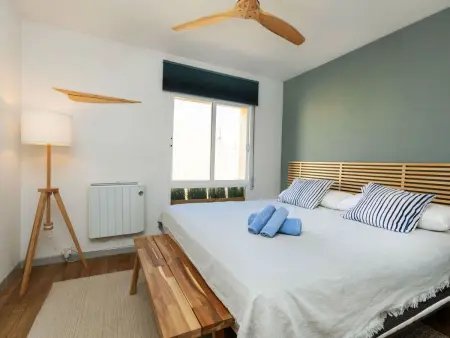Pescadors, Appartement 4 personnes à Alcanar - Photo 5