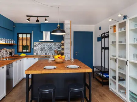Pescadors, Appartement 4 personnes à Alcanar - Photo 6