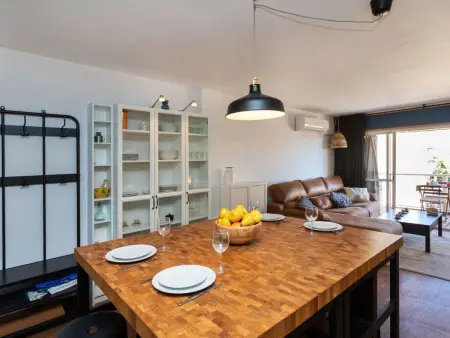 Pescadors, Appartement 4 personnes à Alcanar - Photo 9
