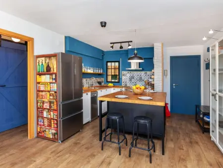 Pescadors, Appartement 4 personnes à Alcanar - Photo 10