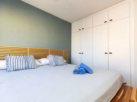 Pescadors, Appartement 4 personnes à Alcanar - Photo 13