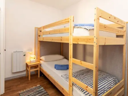 Pescadors, Appartement 4 personnes à Alcanar - Photo 14