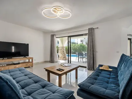 Corcovada V4 VIP Properties, Villa 8 personnes à Albufeira - Photo 1