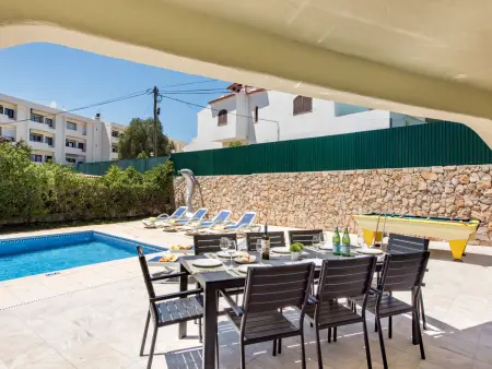 Corcovada V4 VIP Properties, Villa 8 personnes à Albufeira - Photo 6