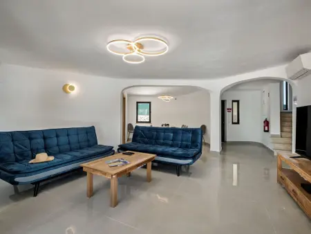 Corcovada V4 VIP Properties, Villa 8 personnes à Albufeira - Photo 8