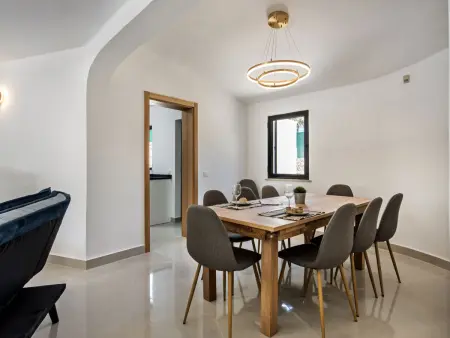 Corcovada V4 VIP Properties, Villa 8 personnes à Albufeira - Photo 10