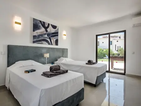 Corcovada V4 VIP Properties, Villa 8 personnes à Albufeira - Photo 12