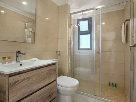 Corcovada V4 VIP Properties, Villa 8 personnes à Albufeira - Photo 13
