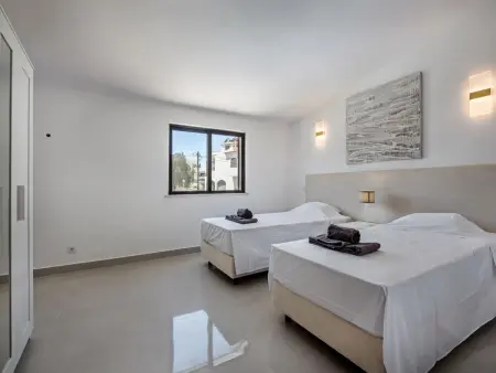 Corcovada V4 VIP Properties, Villa 8 personnes à Albufeira - Photo 16