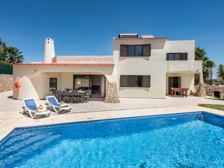 Corcovada V4 VIP Properties, Villa 8 personnes à Albufeira - Photo 19