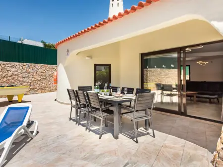 Corcovada V4 VIP Properties, Villa 8 personnes à Albufeira - Photo 20