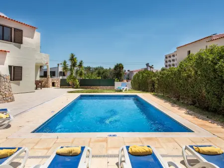 Corcovada V4 VIP Properties, Villa 8 personnes à Albufeira - Photo 23