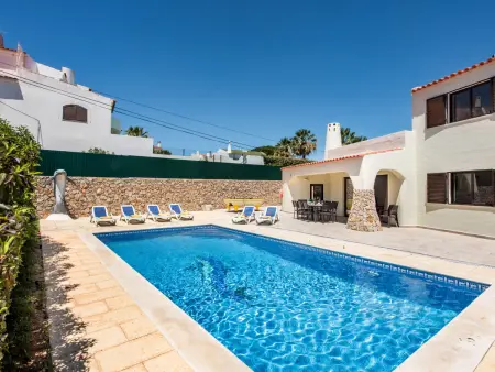 Corcovada V4 VIP Properties, Villa 8 personnes à Albufeira - Photo 25