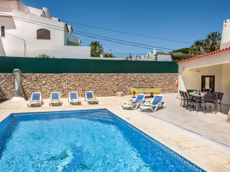 Corcovada V4 VIP Properties, Villa 8 personnes à Albufeira - Photo 27
