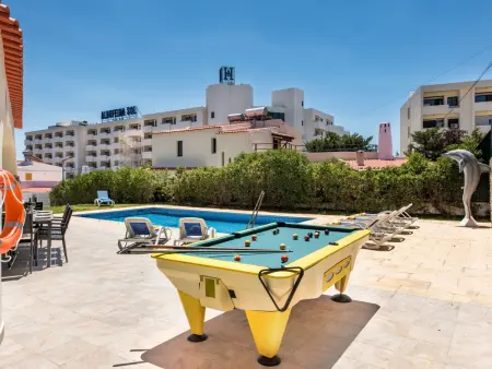 Corcovada V4 VIP Properties, Villa 8 personnes à Albufeira - Photo 28