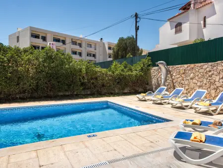 Corcovada V4 VIP Properties, Villa 8 personnes à Albufeira - Photo 29