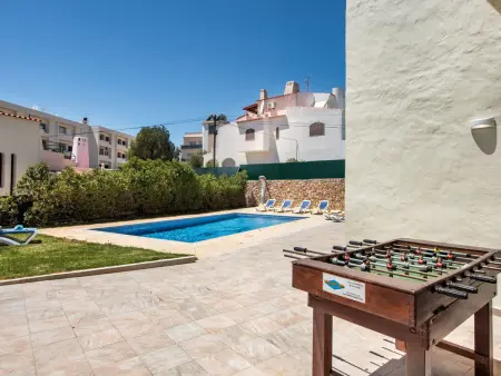 Corcovada V4 VIP Properties, Villa 8 personnes à Albufeira - Photo 30