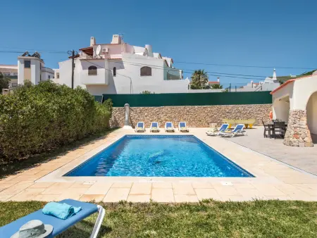 Corcovada V4 VIP Properties, Villa 8 personnes à Albufeira - Photo 31