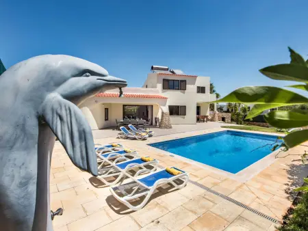 Corcovada V4 VIP Properties, Villa 8 personnes à Albufeira - Photo 32