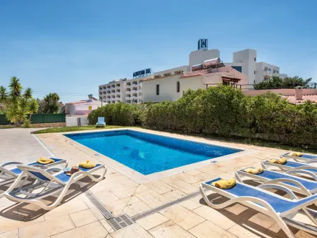 Corcovada V4 VIP Properties, Villa 8 personnes à Albufeira - Photo 33