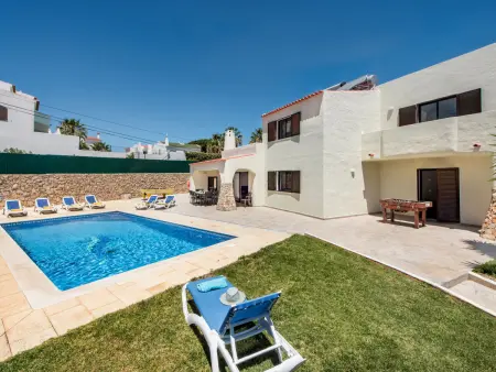 Corcovada V4 VIP Properties, Villa 8 personnes à Albufeira - Photo 34