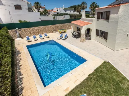 Corcovada V4 VIP Properties, Villa 8 personnes à Albufeira - Photo 35