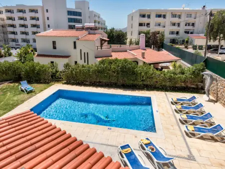 Corcovada V4 VIP Properties, Villa 8 personnes à Albufeira - Photo 36