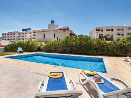 Corcovada V4 VIP Properties, Villa 8 personnes à Albufeira - Photo 37