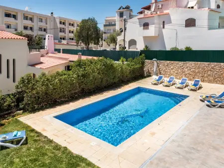 Corcovada V4 VIP Properties, Villa 8 personnes à Albufeira - Photo 38