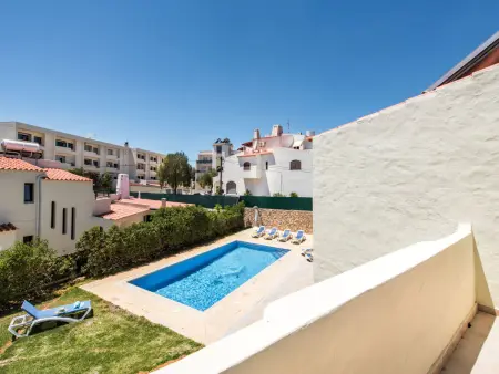 Corcovada V4 VIP Properties, Villa 8 personnes à Albufeira - Photo 39