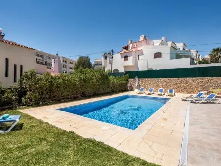 Corcovada V4 VIP Properties, Villa 8 personnes à Albufeira - Photo 40