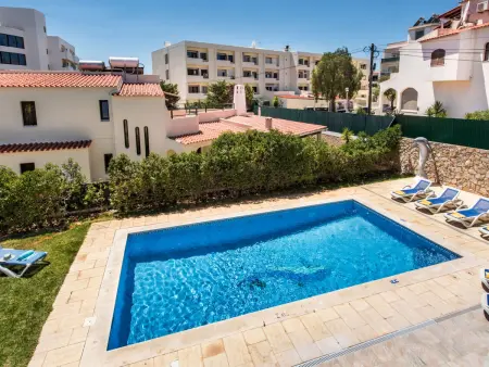 Corcovada V4 VIP Properties, Villa 8 personnes à Albufeira - Photo 41