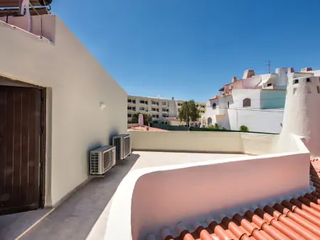 Corcovada V4 VIP Properties, Villa 8 personnes à Albufeira - Photo 42