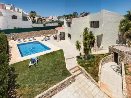 Corcovada V4 VIP Properties, Villa 8 personnes à Albufeira - Photo 45
