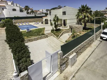 Corcovada V4 VIP Properties, Villa 8 personnes à Albufeira - Photo 46