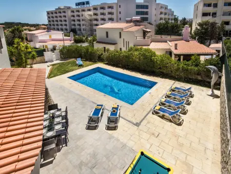 Corcovada V4 VIP Properties, Villa 8 personnes à Albufeira - Photo 48
