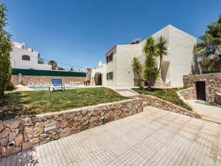 Corcovada V4 VIP Properties, Villa 8 personnes à Albufeira - Photo 49